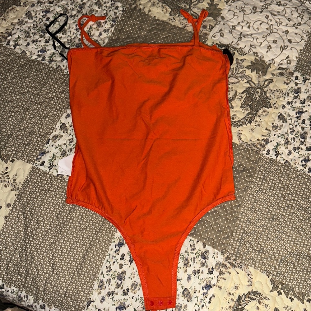 Bodysuit